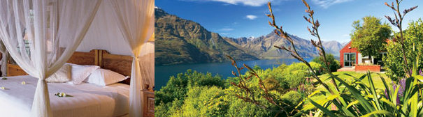 South Africa Accommodation